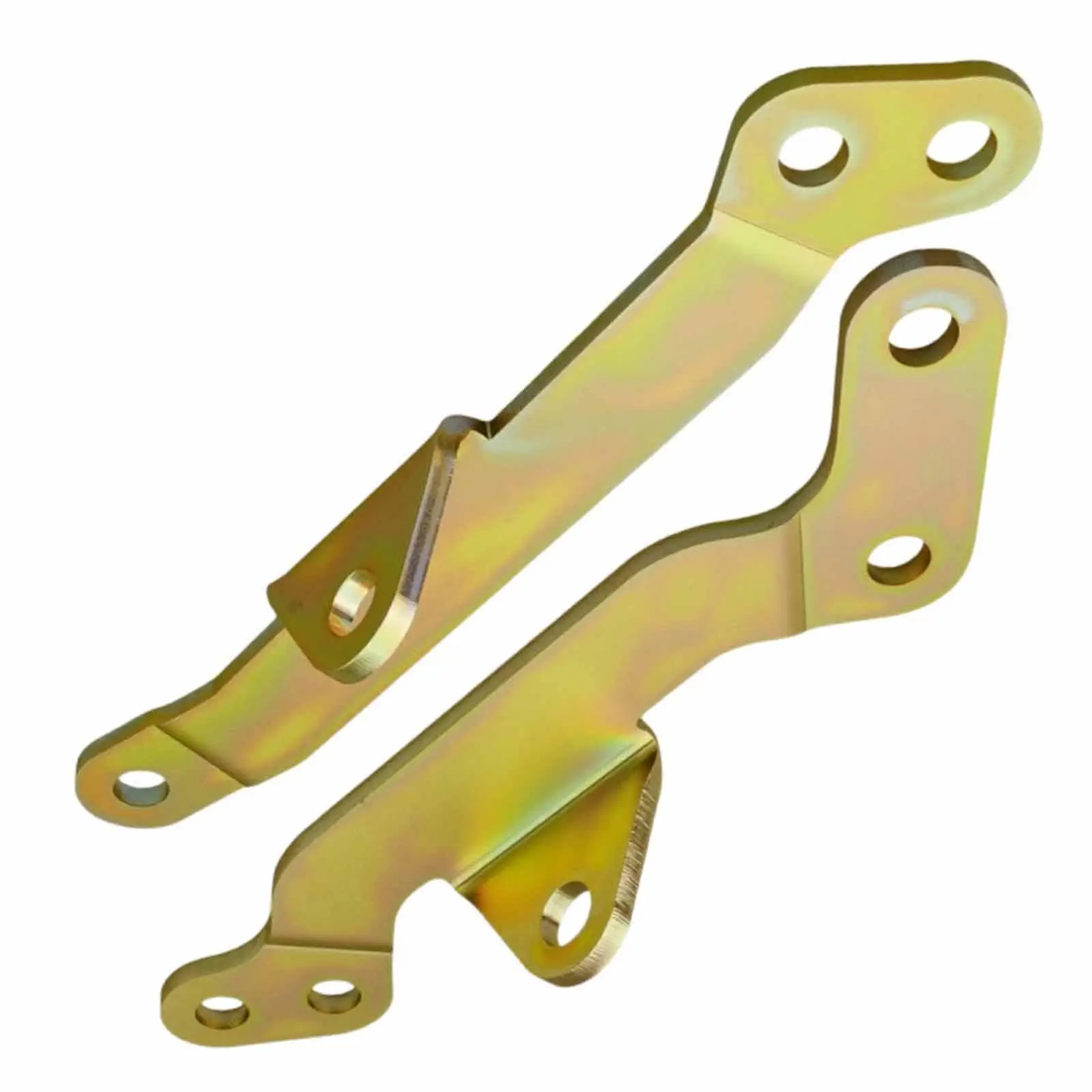 

Hydraulic Brackets Easy to Install Sturdy High Performance Accurate Fit Reliable for 94360 74372 74391 74398 74374