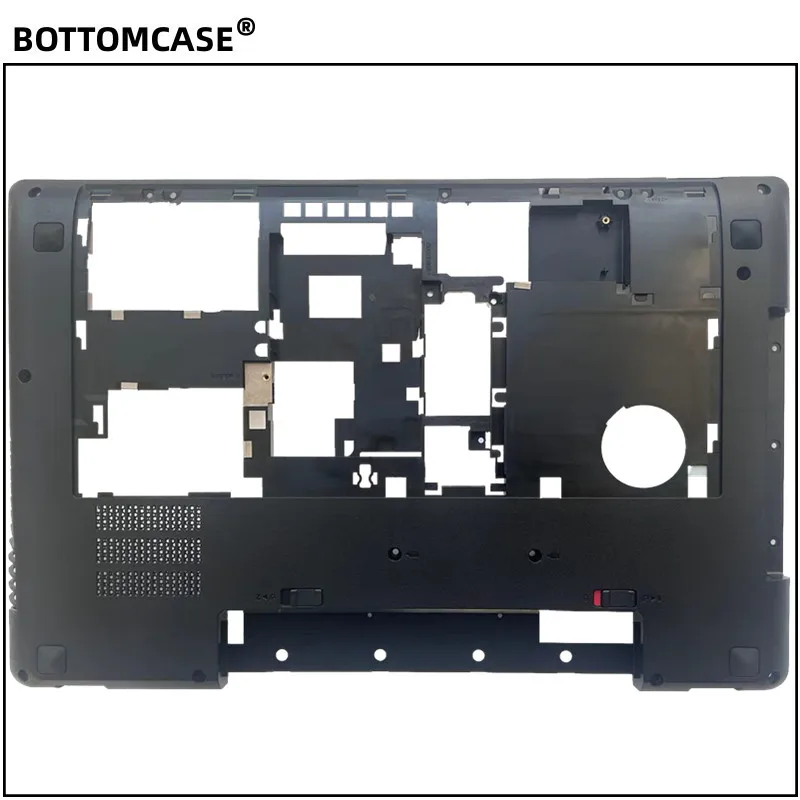 

Новый для НИЖНЬОГО КОРПУСА ® Y580 Y585 Y580N Нижняя нижняя крышка ноутбука Нижний корпус AP0N0000500