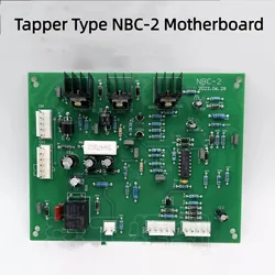 Tap Type Gas Welding Machine Control Board NBC-2 Circuit Board Two Bail Welding Main Control Board Circuit Board