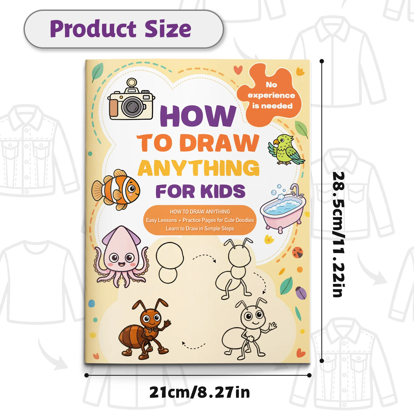 Cómo dibujar cualquier cosa pa - Musical Instrument In Drawing reseña y precio