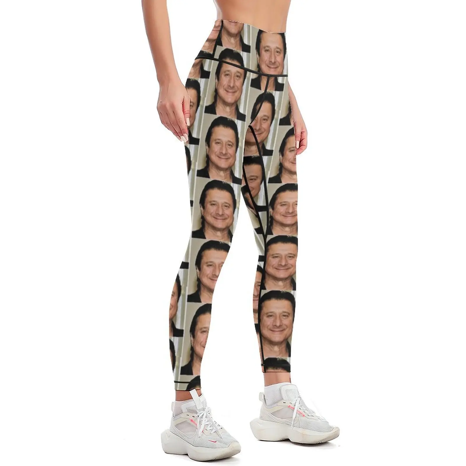 steve perry, steve perry journey, steve perry 1977 1998, perry vocalis, journey band Leggings gym's clothing Womens Leggings