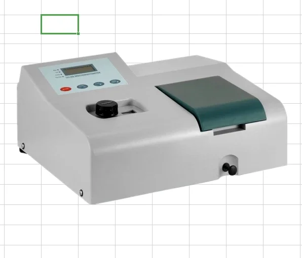 Spectrophotometer UV1100