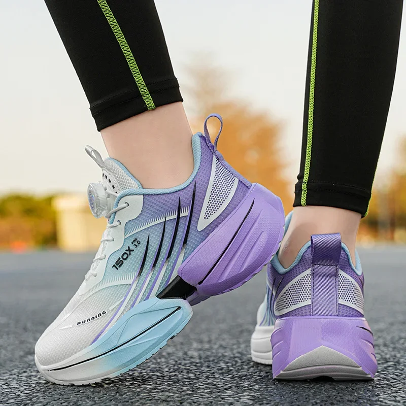 

Children Sports Shoes Lightweight Comfortable Boys Outdoor Running Shoes 2026 New Spring Casual Girls Daily Wear Tennis Shoes