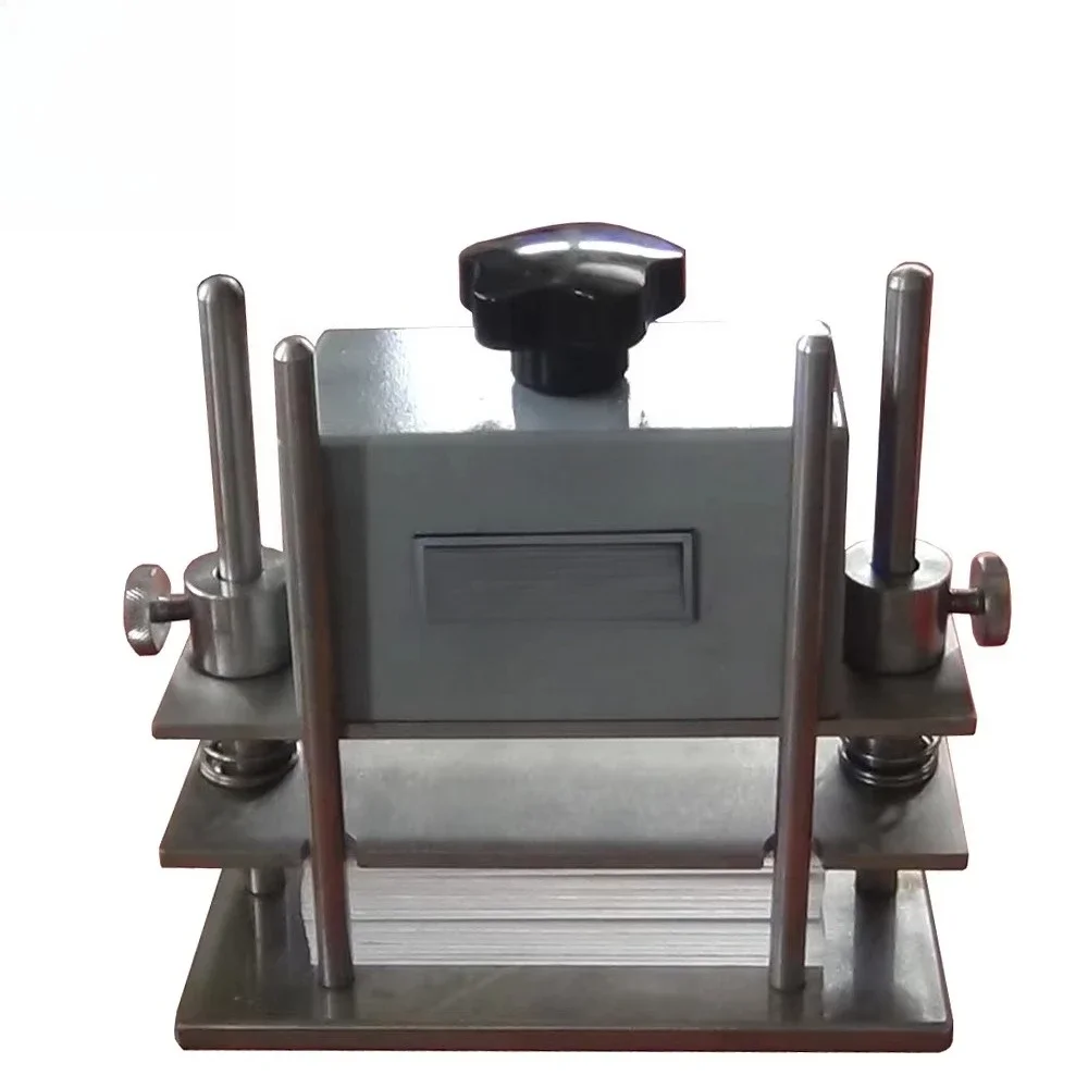 Y G 631 Digital Perspiration Color Fastness Tester | Textile Color Fastness to Perspiration Testing Machine