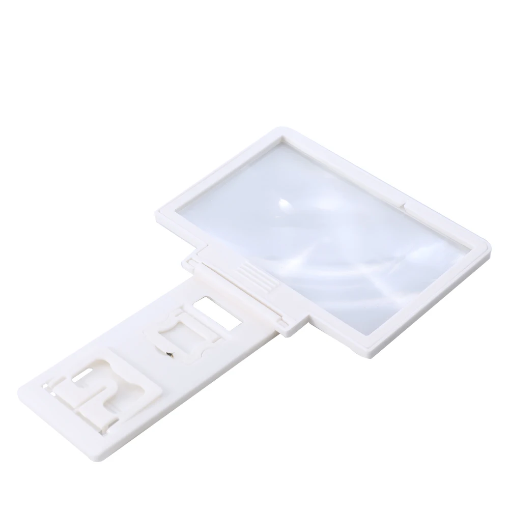Home \u0026amp Living Handy-Bildschirmlupe 3D-Video-Lupe Augenschutz Multifunktions-Smartphone-Halterung