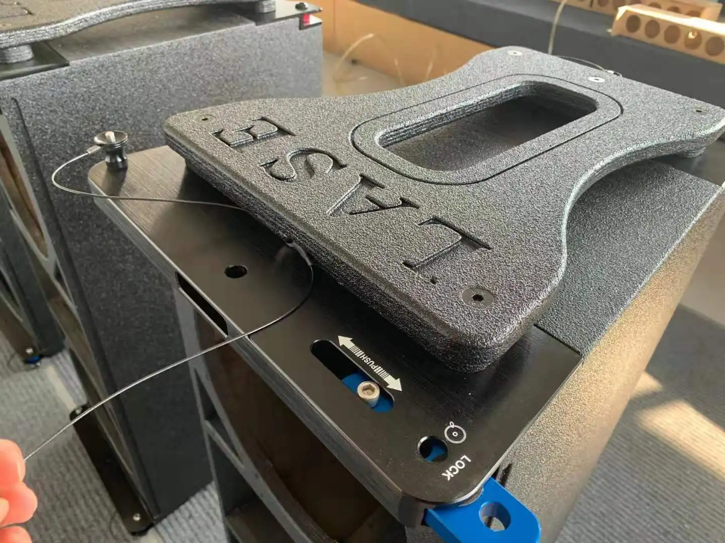 Pro Audio 12 بوصة خط كبير صفيف النيوديميوم المغناطيس مكبر الصوت نظام الصوت