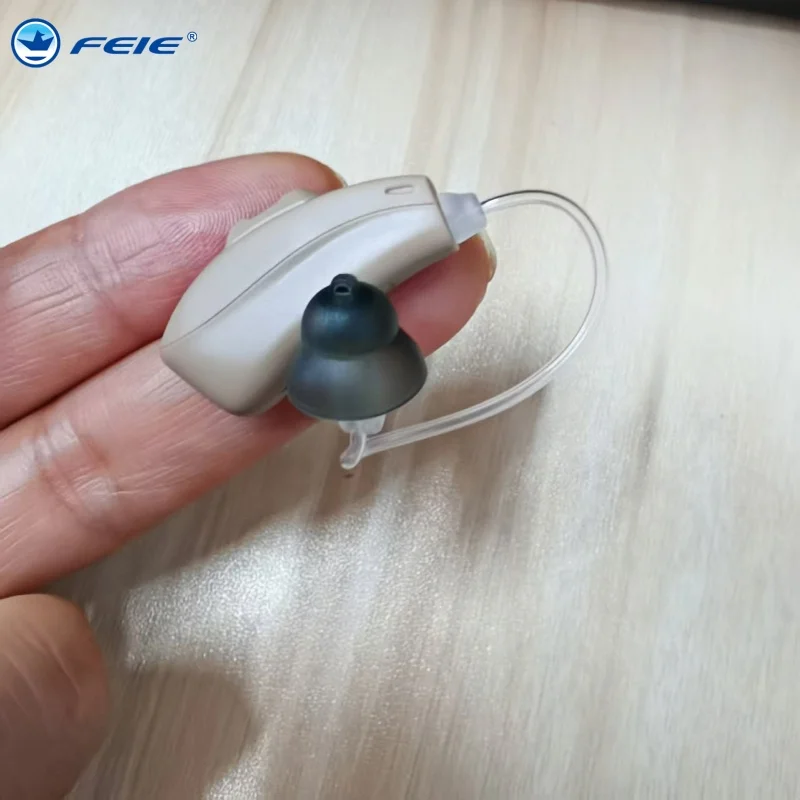 Rechargeable Hearin…