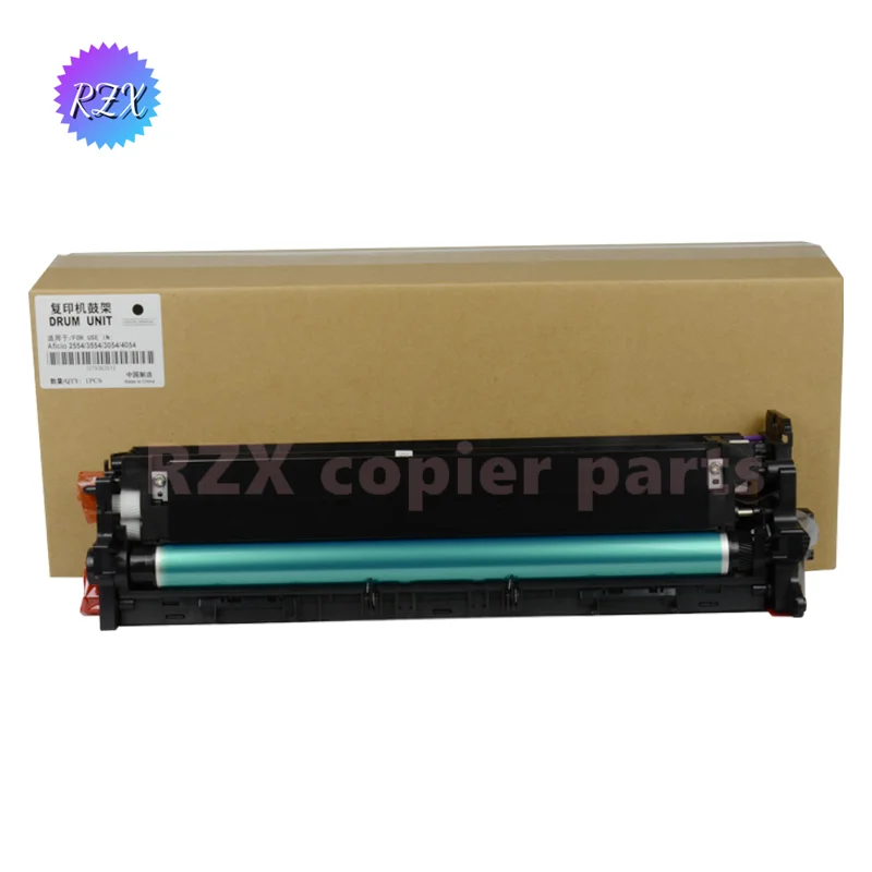 

Original Quality Drum Unit Assmebly For Ricoh MP 2554 3554 4054 6054 3055 5055 2555 Copier Printer Parts