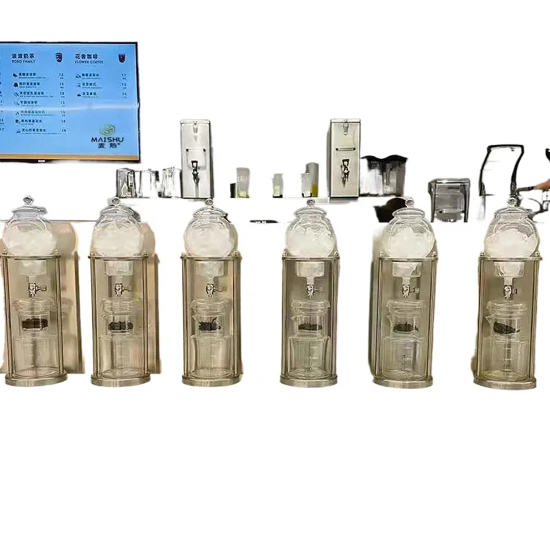 Thumbnail 3 - #5 New Ice Makers Arrivals