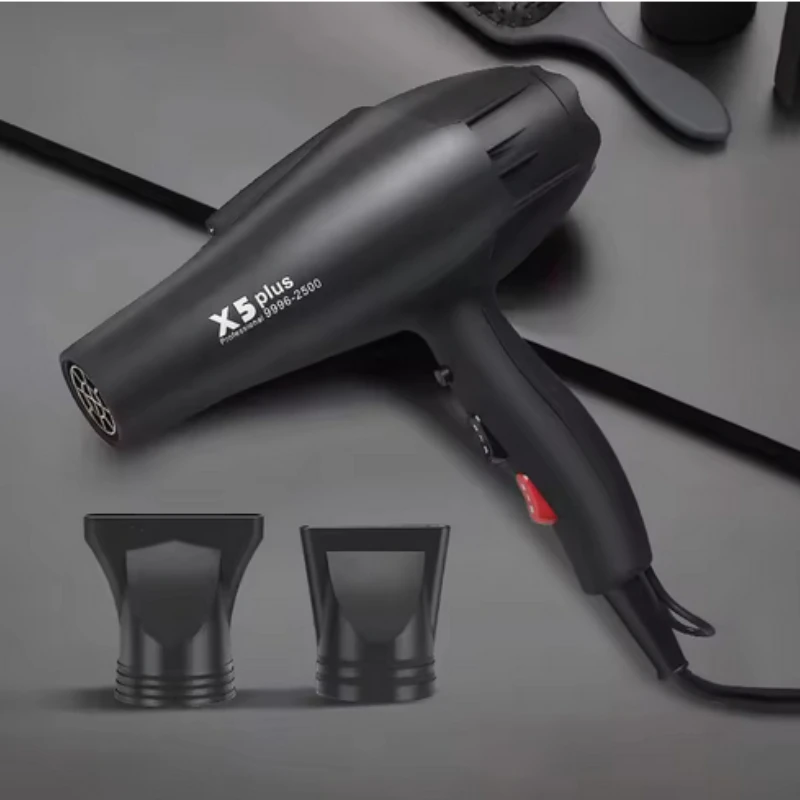 

New High Power Hair Dryer Hair Salon Home Use Anion Electric Blow Dryer Fast Dry Hair Styling Ladies Blow Dryer