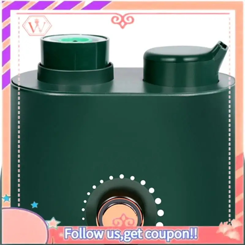 

Модернизированный мини-увлажнитель воздуха, персональный портативный дизайн бутылки с водой, портативный увлажнитель, украшение дома