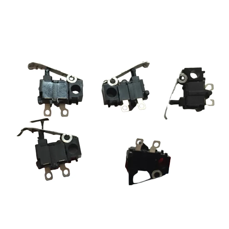 3pcs/lots Japan ALPS SPPB2A0100 Miniature Travel Switch with Handle Detection Reset Push Sense Microswitch 2 pins