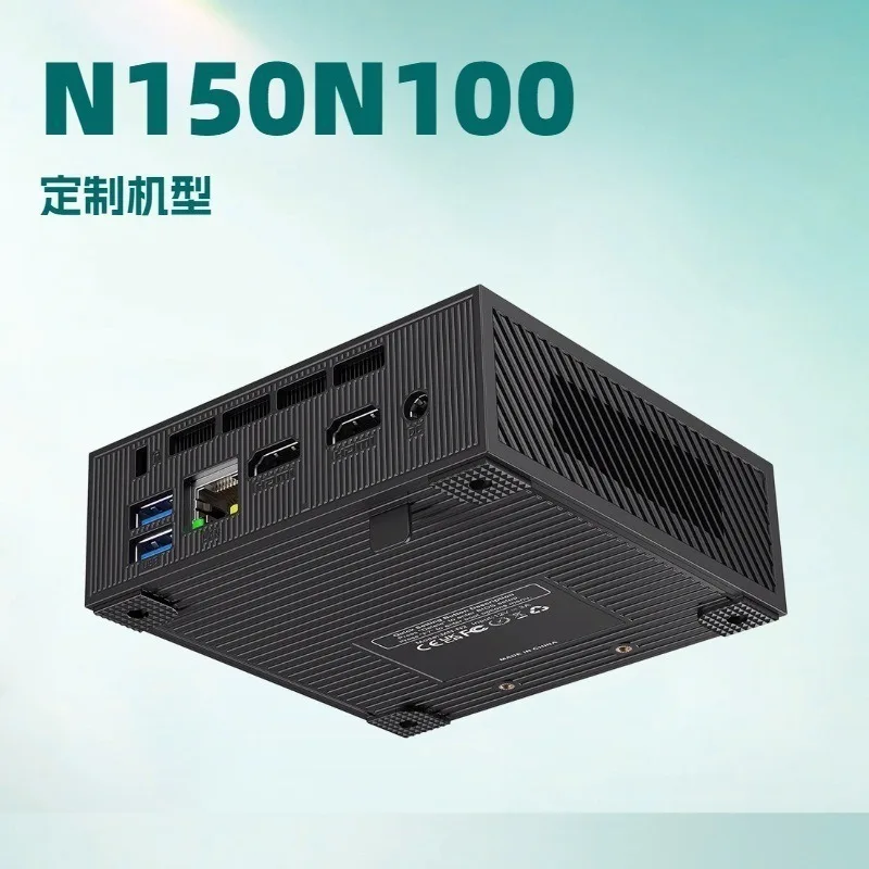 SOAYAN N100/N150 Mini Computer