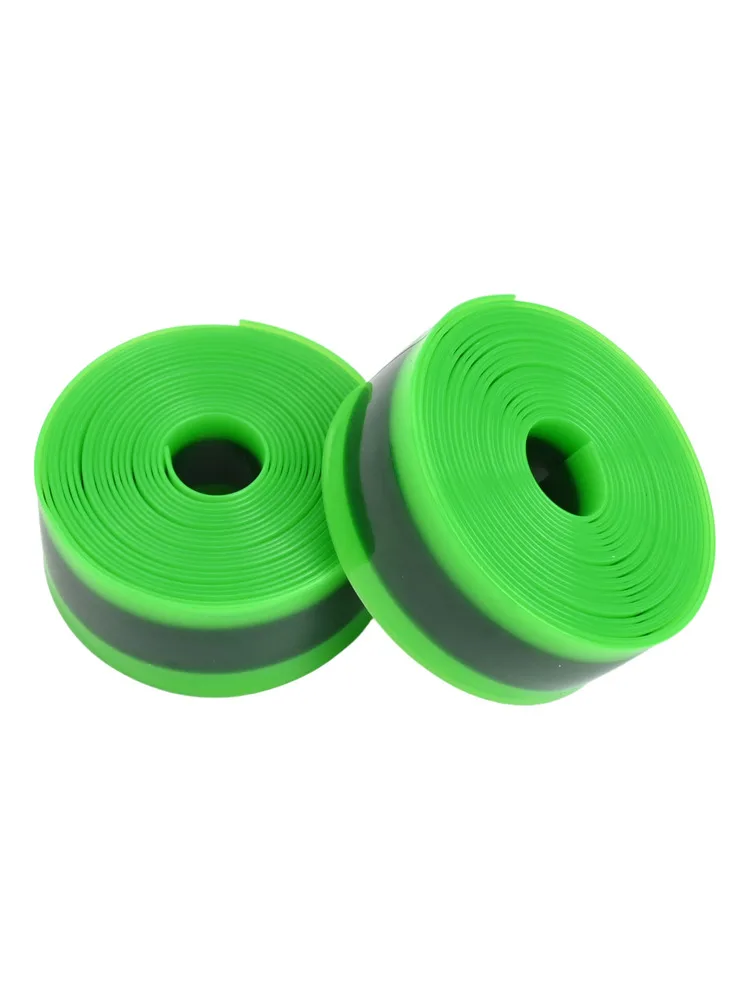 AliExpress TOOPRE Bicycle Tire Liner Set for Enhanced Protection Suitable for Mountain Biking with For TPU Material in a Pack of Two