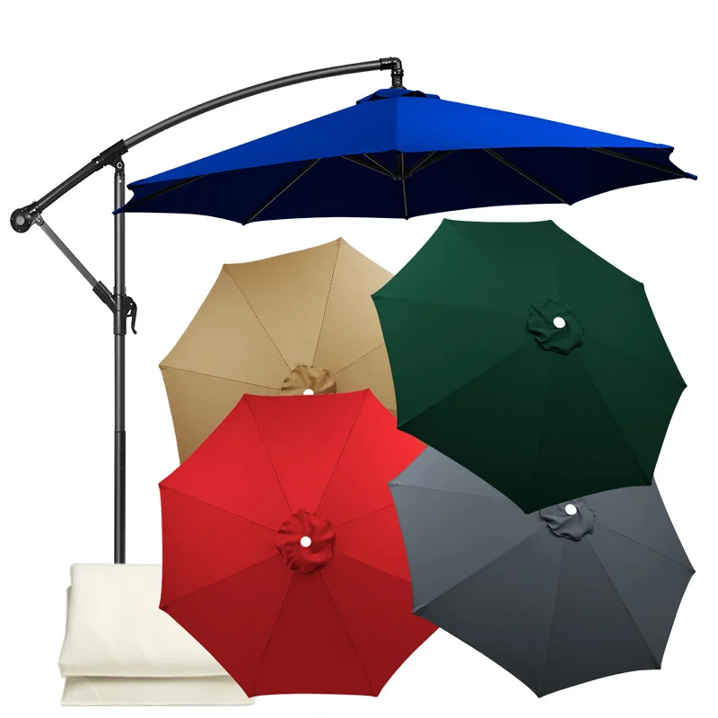 Thumbnail 3 - #4 Trending Outdoor Umbrellas Right Now