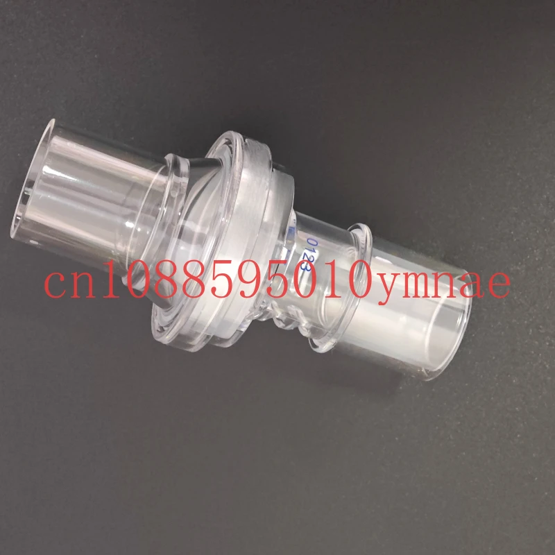 

Original exhalation valve respirator accessories platform leak valve, tracheotomy exhaust valve universal