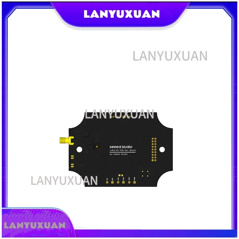 LoRa-E5 CAN Development Kit for STM32WLE5JC LoRaWAN CAN FD RS485 Communication Module Evaluation Board IoT Gateway Sensor