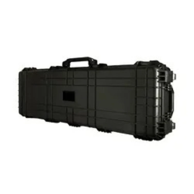 

PP safety protection toolbox, instrument and equipment storage box, modern portable plastic multifunctional hardware toolbox