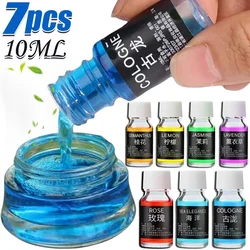 10-70ml Air Freshener Car Perfume Refill Natural Plant Essential Oil Aroma Diffuser Fragrance Humidifier Essential Oil Freshener