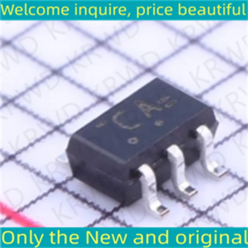 

50PCS CA CA New and Original IC SOT353 74AHCT1G00GW 74AHCT1G00 74AHCT1G0