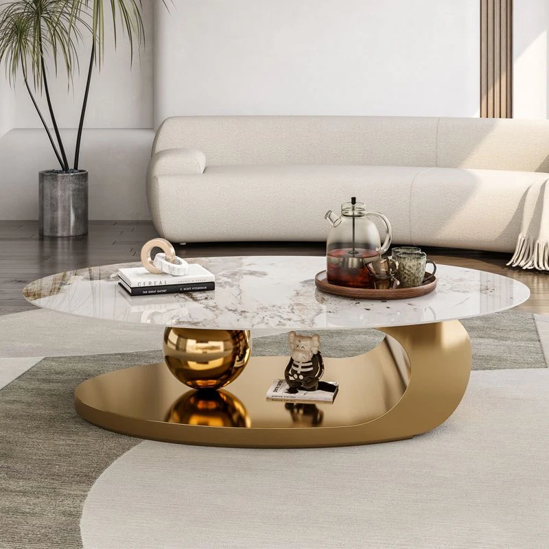 

Bedroom Living Room Coffee Tables Mobile Bedside Metal Vanity Coffee Tables Modern Funky Tavolino Da Salotto Nordic Furniture