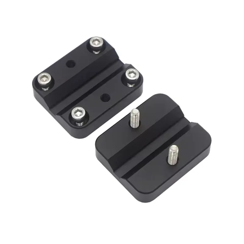 

Rustproof GPS Mount Holder 12-16Mm Motorcycle Gps Bracket Navigation Bracket Easy Install Anti-Vibration