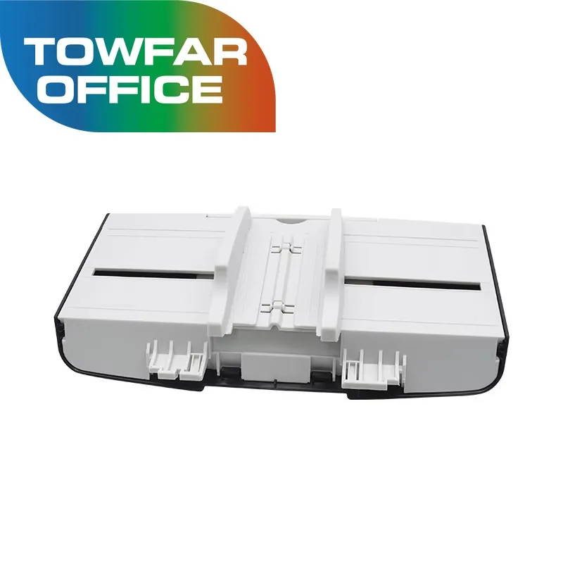 10PC PA03670-E985 Input Tray Chute Unit Paper Tray Assembly Chuter for Fujitsu fi-7160 fi-7260 fi-7180 fi-7280 fi-7140 fi-7240