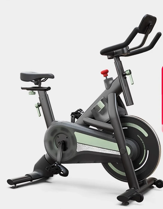 Self-powered & Spinning Cycle Home Fitness Indoor Mute