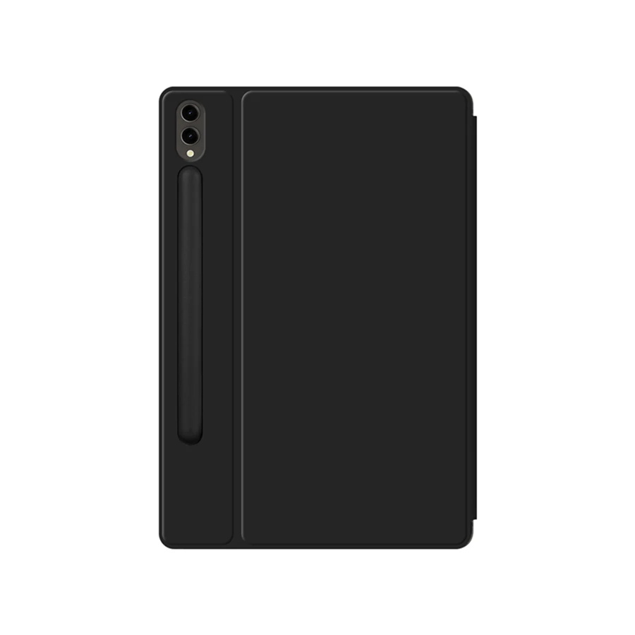 Magnetische Hülle für Samsung Galaxy Tab S9 S10 FE S7 S8 Plus S9FE S7FE S9+ S8+ S8 S9 S10 Ultra Talbet Stand Smart Shell Cover Cases – Detail 5