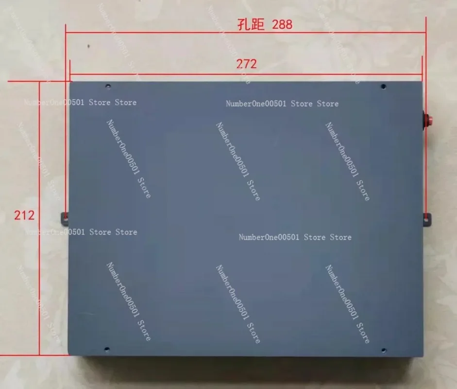 SN19A LCD Sauna Room Temperature Controller High Power for Steam Room