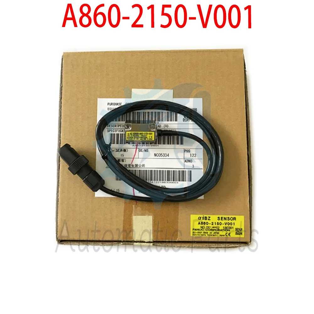 A860-2150-V001 A860-2155-V001 αiBZ Senson Spindle Encoder