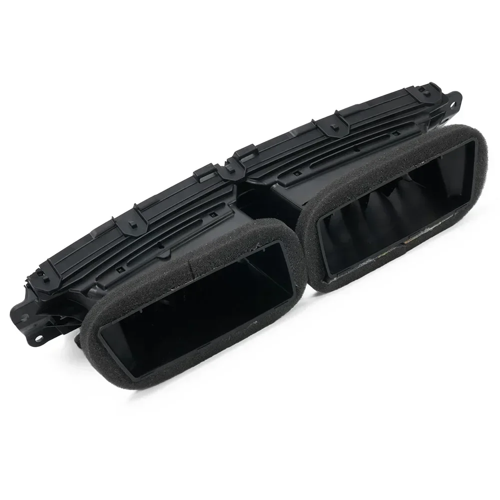 プラスチック製セントラルエアコンアウトレット、ヒュンダイアクセントソラリス用974101r2004x-2011-2017