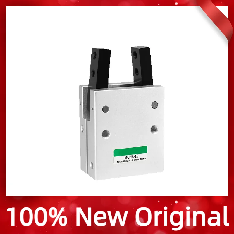

Цилиндр MCHA-16 MCHA-20 MCHA-25 MCHA-32 100% оригинал НОВЫЙ