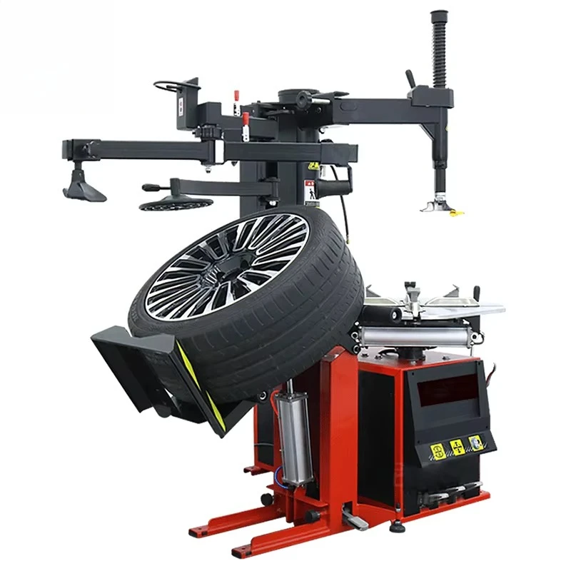 Hot Selling Cheap Price Electr Automatic Truck Tire Changer Tyre Changing Machine