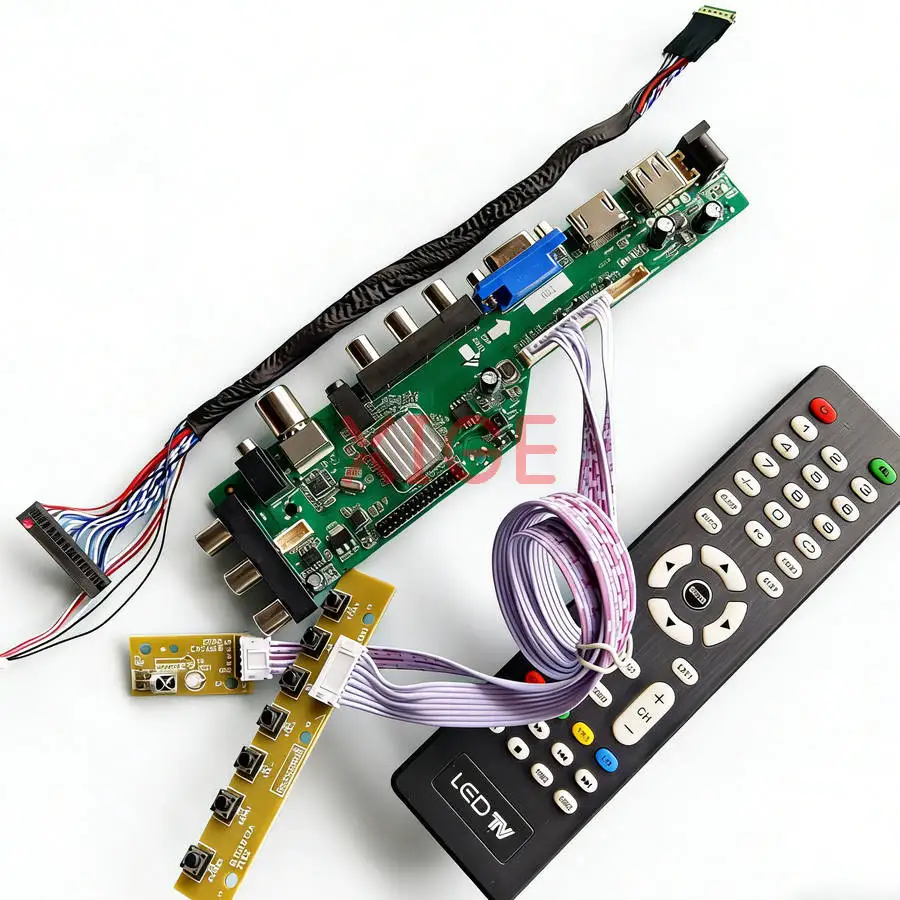 For LP156WH8 LP156W…