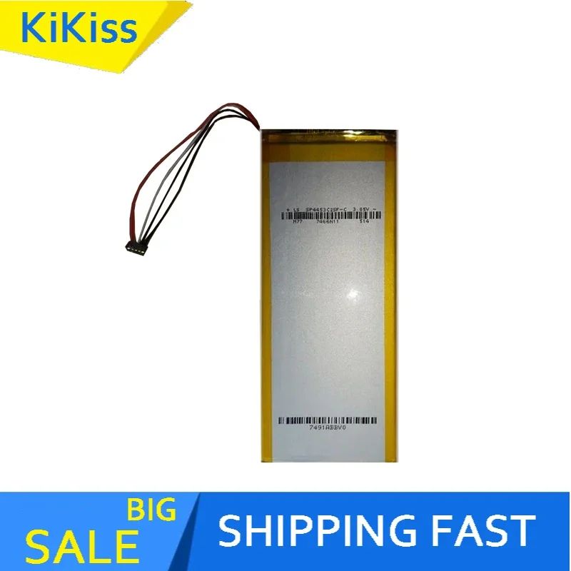

For HP Stream 7 5700 5700ng 5709 - 3000mAh Tablet Battery, Durable and Efficient