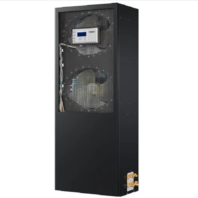 Hvac Heating and Cooling air Processor Clean Room Precision air Conditioning System with Humidifier