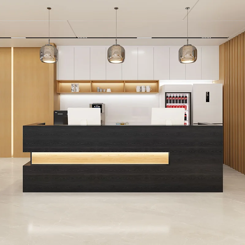 

Service Stands Reception Desks Beauty Salon Counter Adult Design Reception Desks Welcome Commericial Escrivaninha Furniture