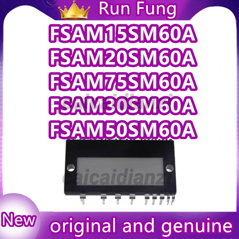 

FSAM30SM60A FSAM20SM60A FSAM15SM60A FSAM50SM60A FSAM75SM60A 1 шт./лот