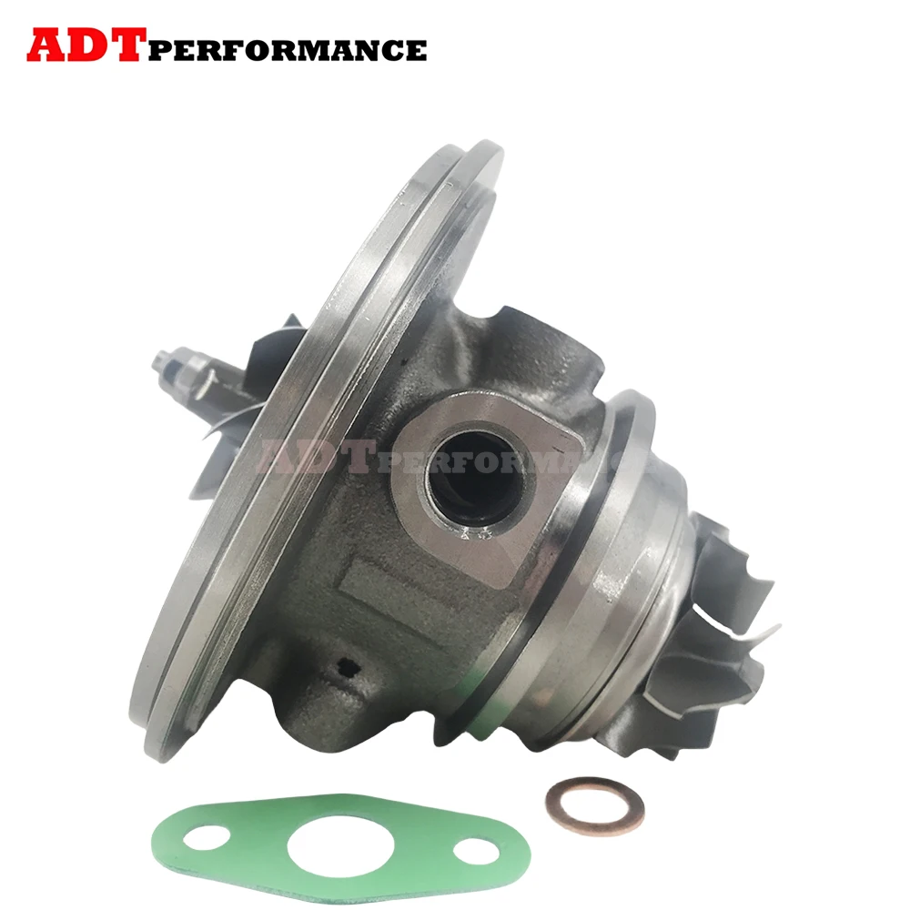 VT10 Turbine Cartridge VC420088 VB420088 VA420088 Turbo CHRA 1515A029 for Mitsubishi L 200 2.5 TD 98 Kw - 133 HP 4D5CDI 2005-