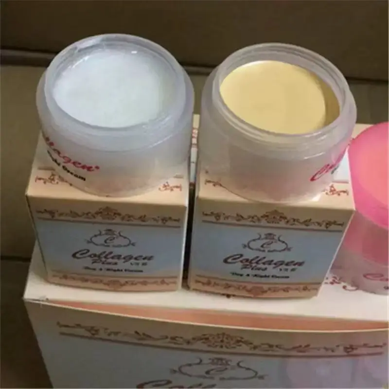 Kem Dưỡng Da Trị Nám Ngày Và Đêm Day & Night Cream (2PCS) Whitening Face Moisturizer with Mulberry Extract Brightening Treatment
