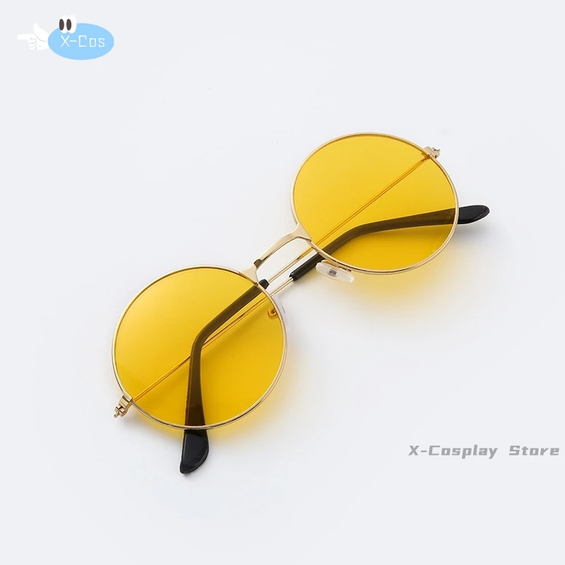 Cosplay Jo Togame Anime Wind Breaker Cosplay Costume Wig Shishitoren School Uniform Choji Tomiyama Halloween Party Suit Glasses