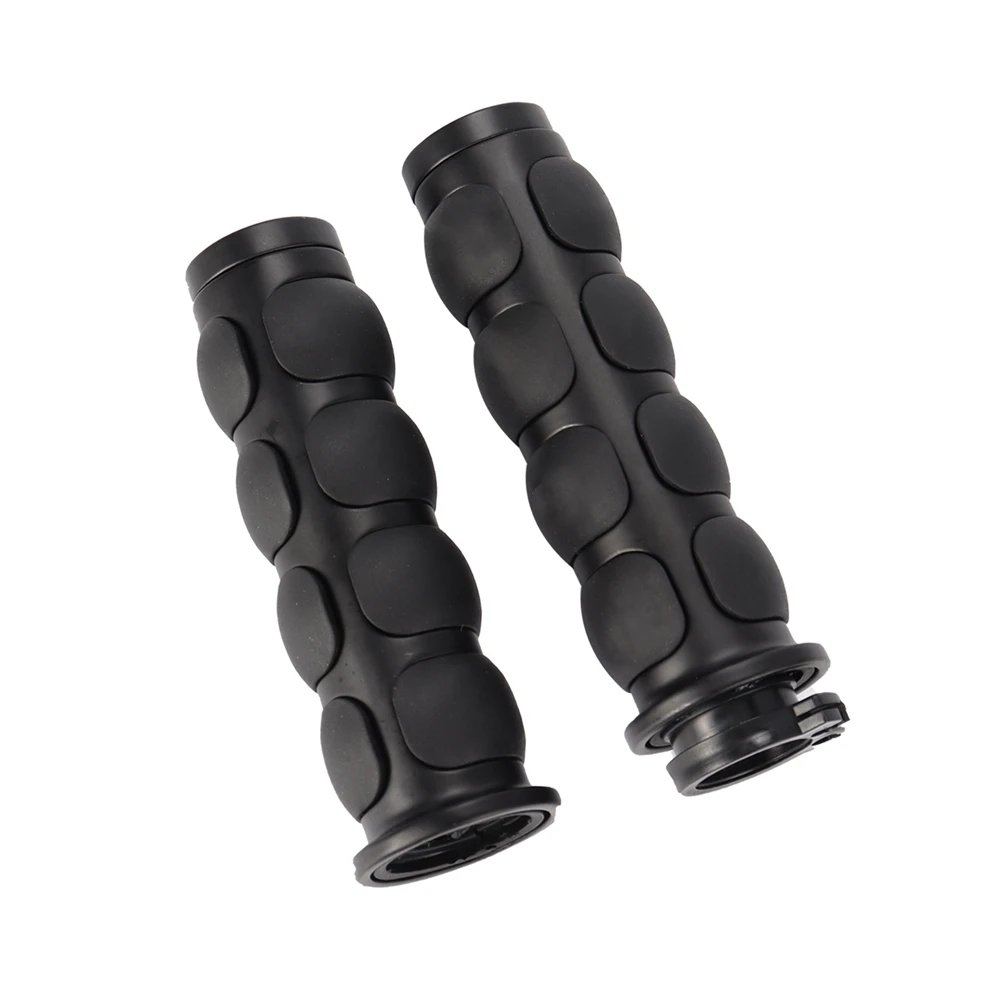 22mm 25mm Motorcycle Handlebar Handle Bar End Hand Grips For Harle Cruiser Chopper Custom Suzuki Boulevard M109R Road Glide