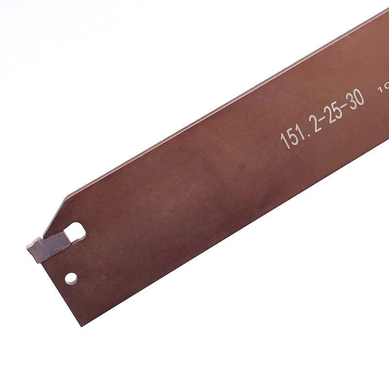 N151.2-400-4E 1125 N151.2-400-4E 1025 151.2-25-40 Hard alloy blades and brackets Machining metal turning blades