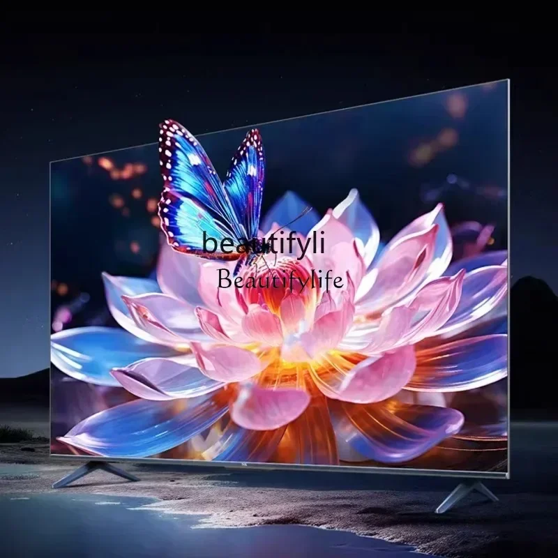 

55v8e 55-Inch 120Hz HD 4K Full Screen Voice TV