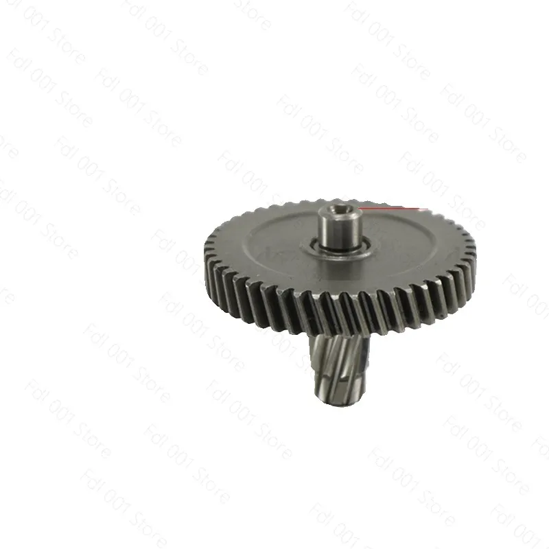 For MT15 Electric Forklift Gear Linde King Kong Electric Pallet Truck Drive Motor Gearbox
