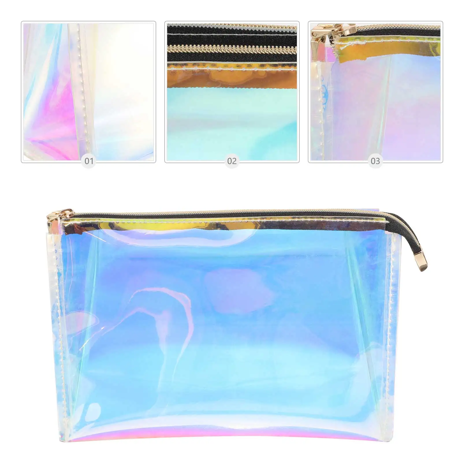 

Bag Pouch Toiletry Bag Makeup Pouch travel bag