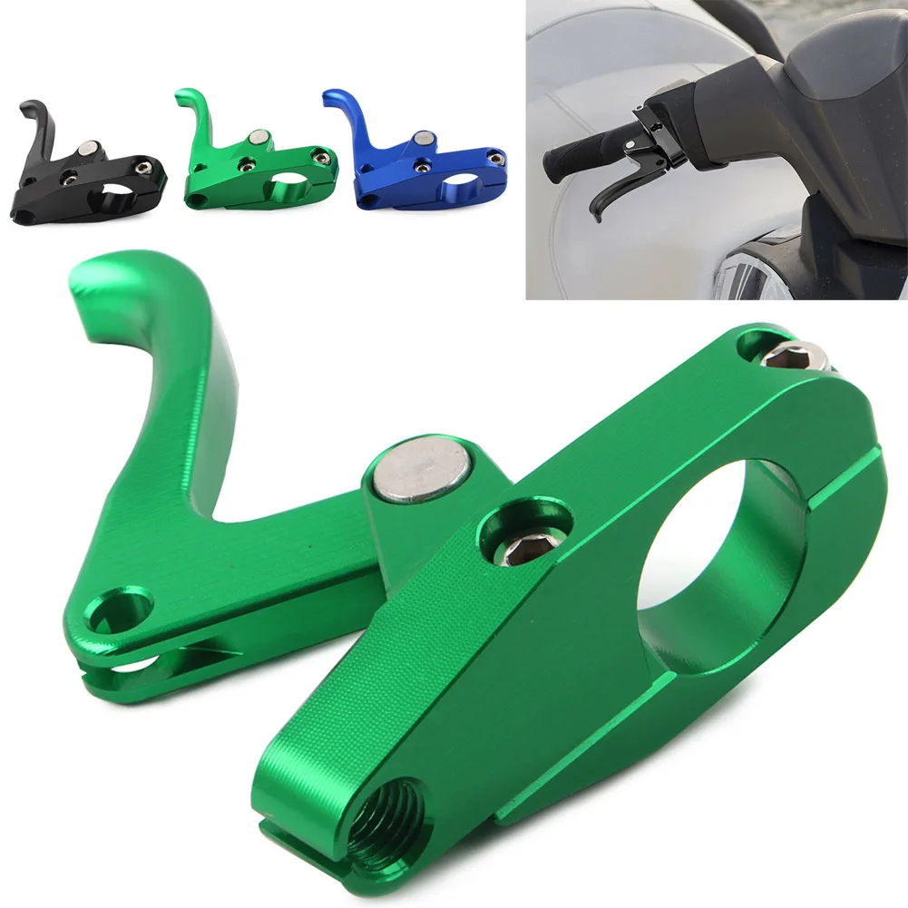 CNC Motorcycle Finger Throttle Lever for SeaDoo Super-Jet-Ski WaveRunner 440 550 650 For Yamaha