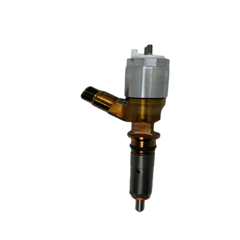

High Quality C6.4 C6.6 C4.4 Fuel Injector 2645A738 For Excavators Construction Machinery PartsATV&UTV