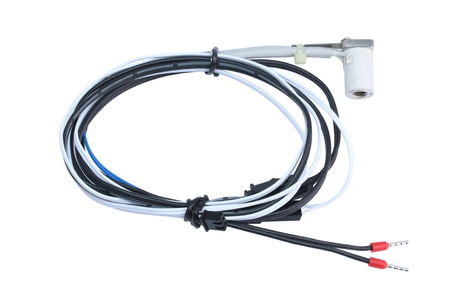 BLV 115W Hochleistungs-CHC Pro Kit PT1000 104NT-4 100K 3950 Keramik-Heizkern Schnellheizung für Ender 3 Volcano Hotend CR10 MK3S – Detail 9